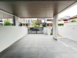 Lorong Marzuki (D14), Semi-Detached #522003421